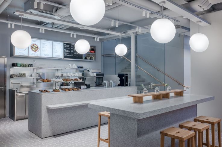 Arket, la marque suédoise du groupe H&M débarque bientôt à Paris