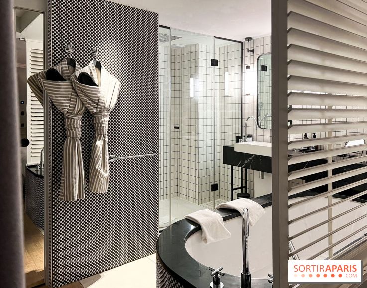 Maison ELLE : le magazine de mode ouvre un hôtel dans le centre de Paris