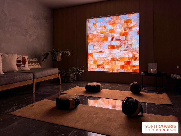 Maison ELLE : le magazine de mode ouvre un hôtel dans le centre de Paris