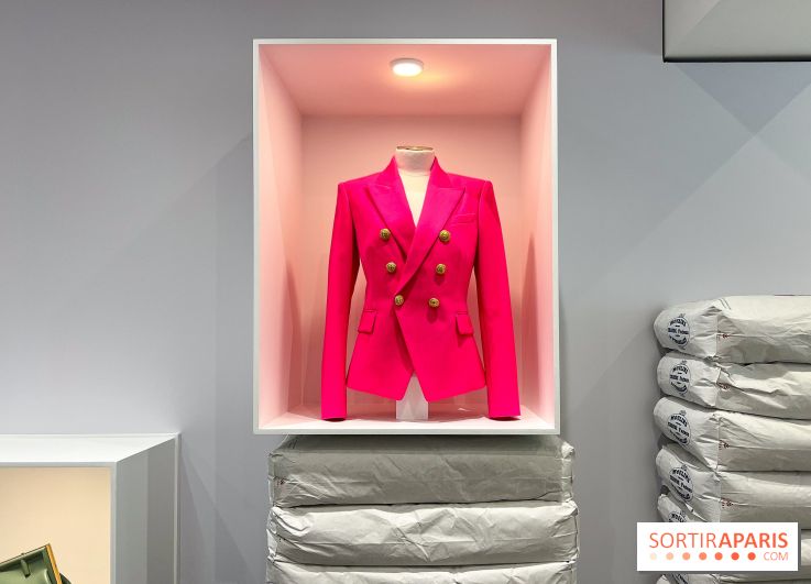 Pâtisserie 24S : Tal Spiegel alias @Desserted_in_Paris ouvre une pâtisserie aux créations 100% mode