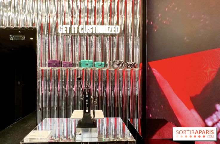 The Kooples ouvre son magasin principal sur les Champs Élysées, place à la mode et à l'art !