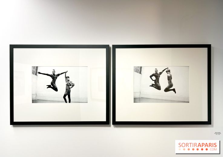 "Azzedine Alaïa, Arthur Elgort. En liberté", l'exposition mode & photo à la Fondation Azzedine Alaïa