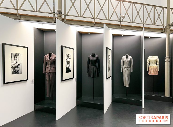 "Azzedine Alaïa, Arthur Elgort. En liberté", l'exposition mode & photo à la Fondation Azzedine Alaïa