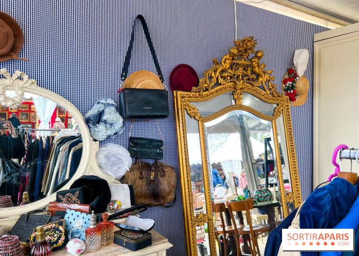 Foire de Chatou 2023, le rendez-vous des antiquaires et brocanteurs