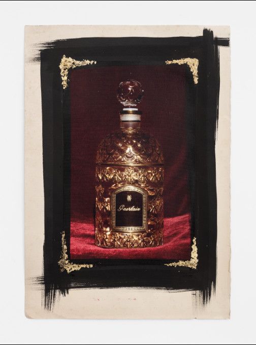 Chère Eugénie, la sublime expo photo gratuite de la Maison Guerlain sur les Champs-Élysées