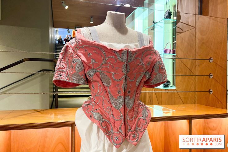 Vivienne Westwood Corsets, l'exposition mode gratuite à découvrir ce mois-ci à Paris !