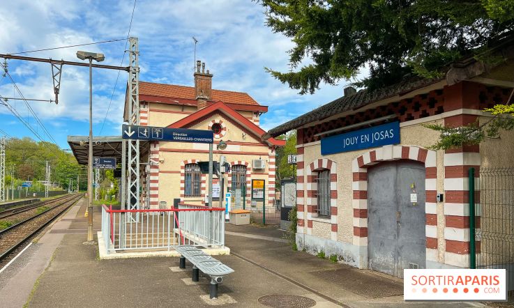 La balade-randonnée bucolique de Jouy-en-Josas à l'Aqueduc de Buc (78), à faire en famille