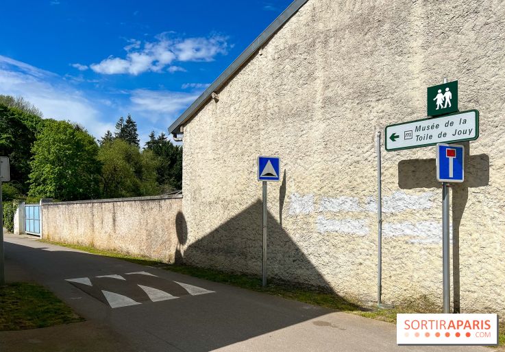 La balade-randonnée bucolique de Jouy-en-Josas à l'Aqueduc de Buc (78), à faire en famille