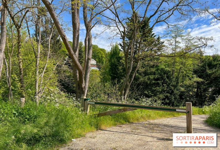 La balade-randonnée bucolique de Jouy-en-Josas à l'Aqueduc de Buc (78), à faire en famille