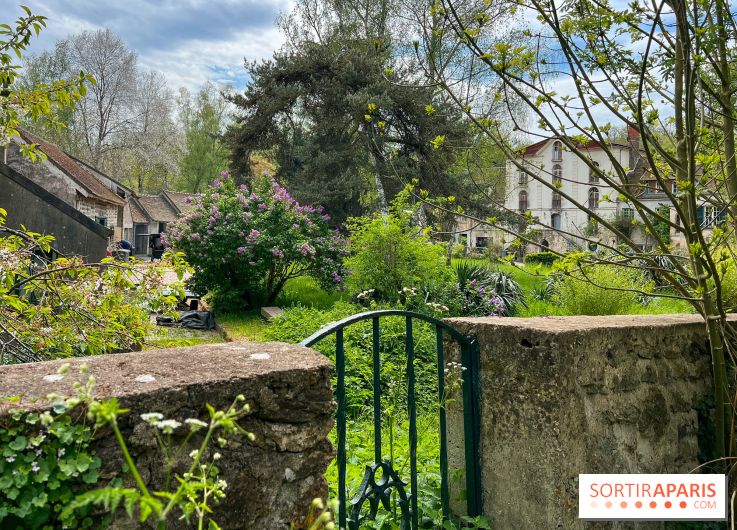 La balade-randonnée bucolique de Jouy-en-Josas à l'Aqueduc de Buc (78), à faire en famille
