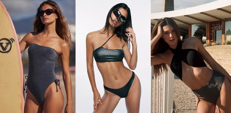 Festival de Cannes 2023 : notre sélection de maillots de bain post tapis rouge