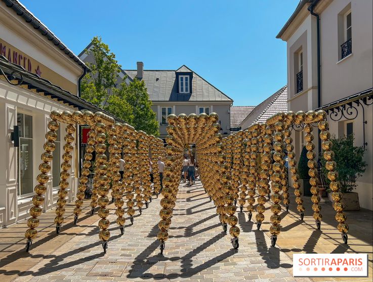 F.A.M.E. : le nouveau festival qui réunit mode, art, gastronomie et spectacles à La Vallée Village !