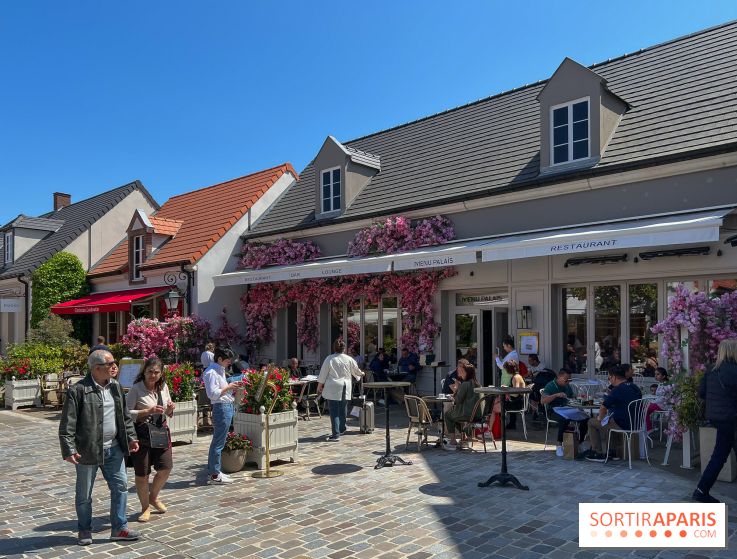 F.A.M.E. : le nouveau festival qui réunit mode, art, gastronomie et spectacles à La Vallée Village !