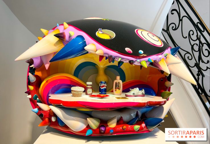 Fashion Week 2023 : Pharrell Williams lance une exposition gratuite et ultra stylée à Paris !