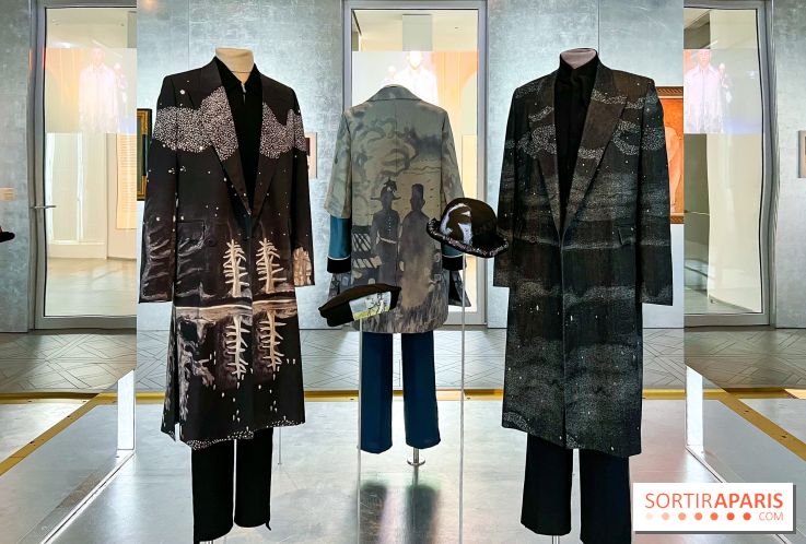 La Galerie Dior : un nouveau parcours d'exposition à l'adresse historique de la Maison de couture