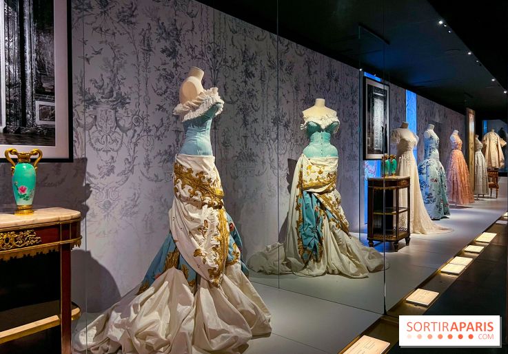 La Galerie Dior : un nouveau parcours d'exposition à l'adresse historique de la Maison de couture