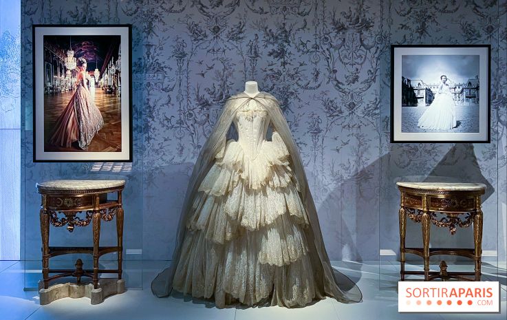 La Galerie Dior : un nouveau parcours d'exposition à l'adresse historique de la Maison de couture