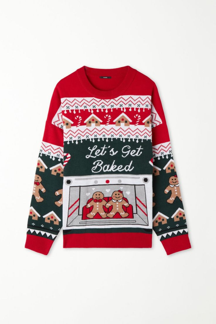 Top 10 des pulls moches de Noël 2022 les plus funs à acheter à Paris et en Île-de-France