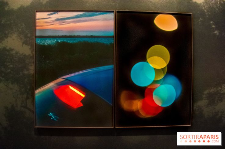 Hit The Road, l'exposition au Leica Store