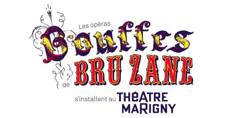 Le Compositeur toqué  & Les Deux Aveugles