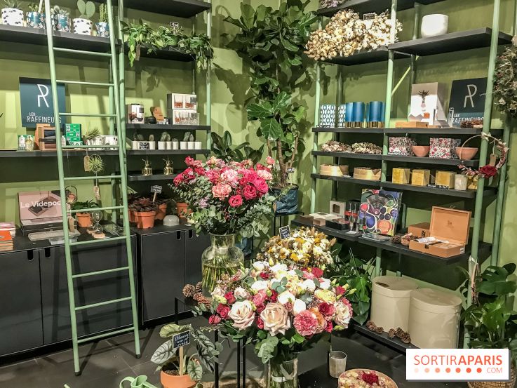 Bergamotte, le lieu de vie dédié au végétal