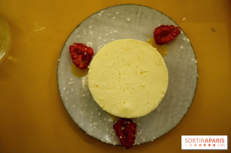 Boca : nouvelle adresse gourmande signée Olivier Krot à Paris