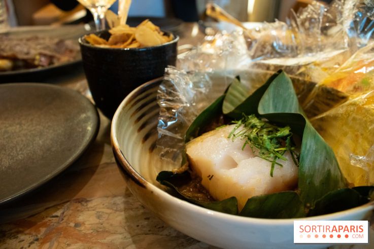 Le restaurant du Brach