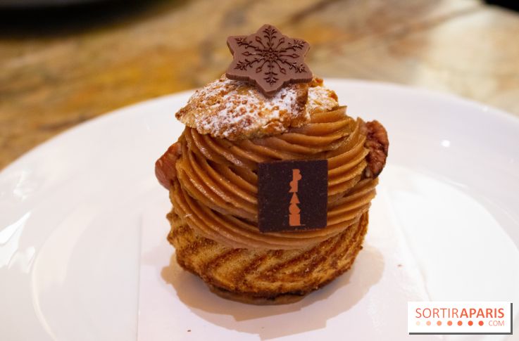 Le restaurant du Brach