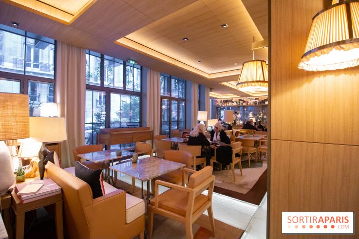 Le restaurant du Brach