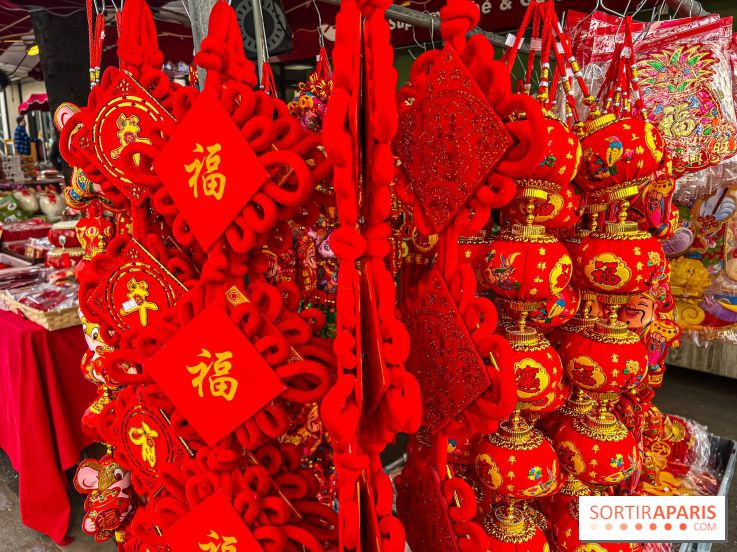 visuel Paris visuel  - nouvel an chinois - nouvel an lunaire