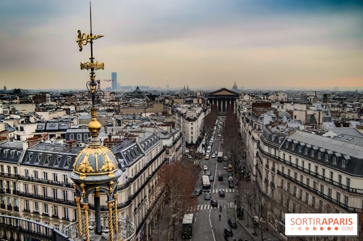 Visuel Paris Madeleine