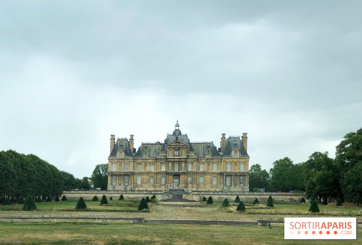 Visuel Chateau Maisons Laffitte
