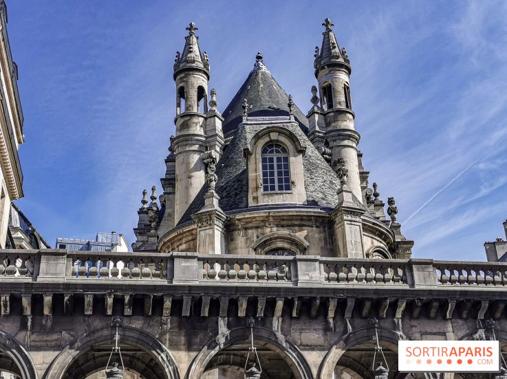 Visuel Paris oratoire du Louvre