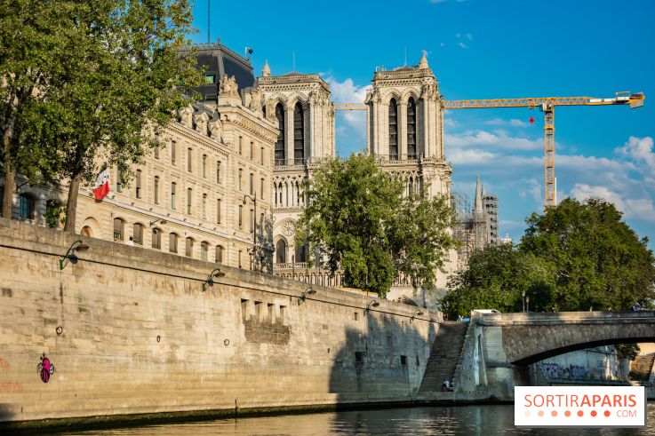 Visuel Paris notre dame