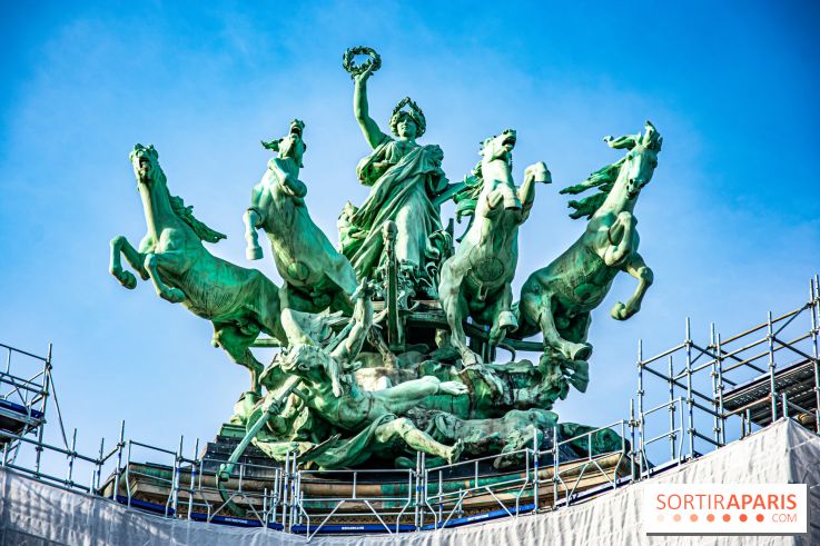 Visuel Paris grand palais