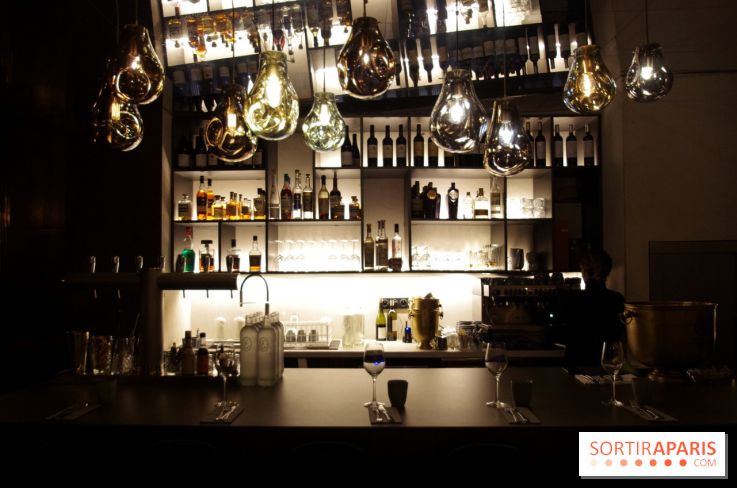 Ensemble : le restaurant de tapas gourmets de l’Ouest parisien