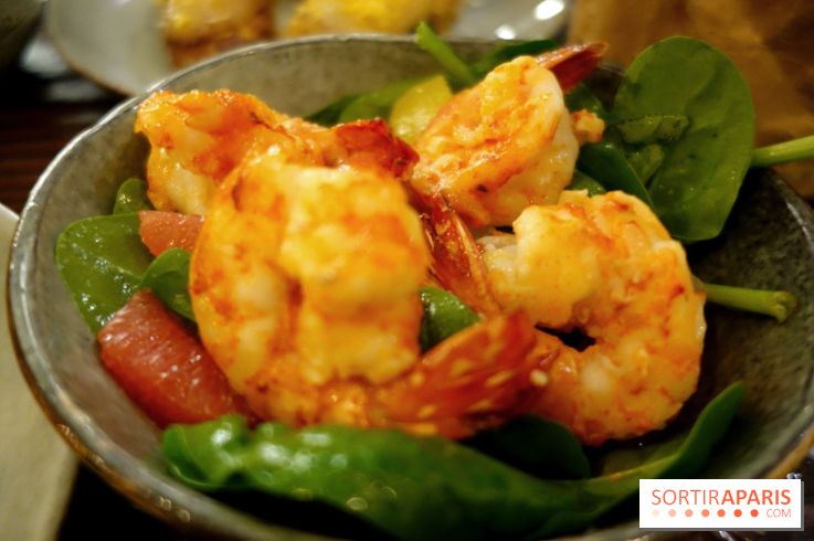 Ensemble : le restaurant de tapas gourmets de l’Ouest parisien