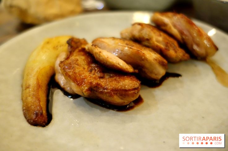 Ensemble : le restaurant de tapas gourmets de l’Ouest parisien