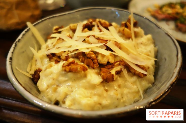 Ensemble : le restaurant de tapas gourmets de l’Ouest parisien