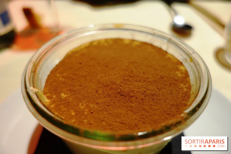 Ma Goldo : l’excellente trattoria italienne du 16ème arrondissement de Paris