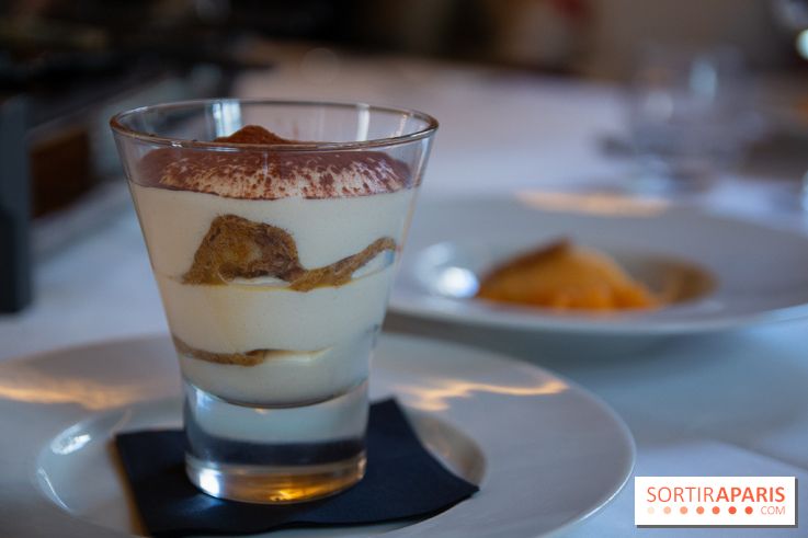 La table du Huit présente son chalet d'hiver 2018-2019  : nos photos