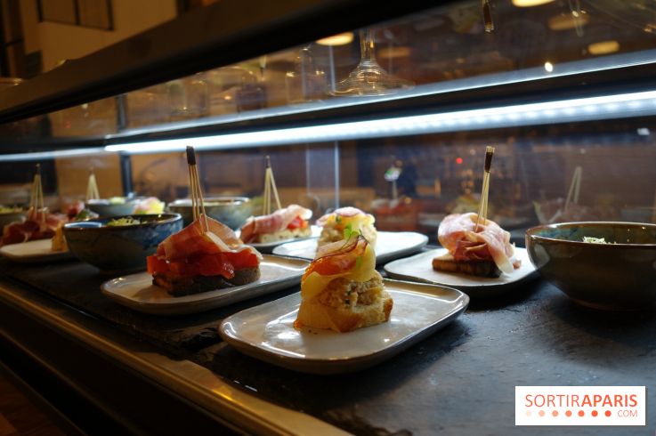 Raw Saint-Germain by Marie et William Pradeleix