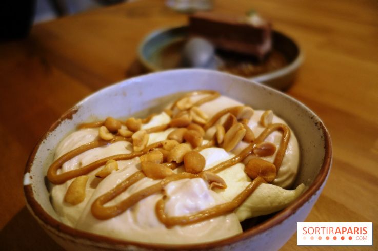 Raw Saint-Germain by Marie et William Pradeleix