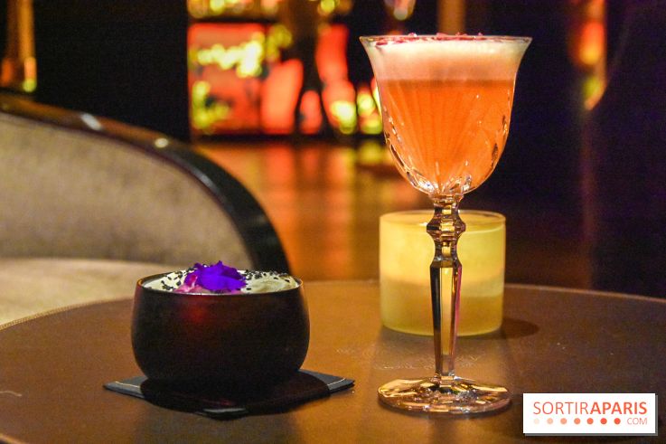 Le nouveau tea-time gourmand et surprenant du Buddha-Bar Hotel Paris x Palais des Thés