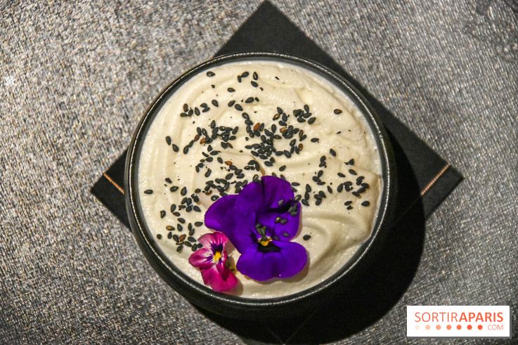 Le nouveau tea-time gourmand et surprenant du Buddha-Bar Hotel Paris x Palais des Thés