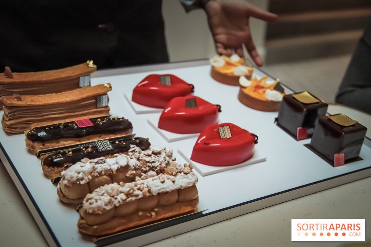 Le Grand Café Fauchon