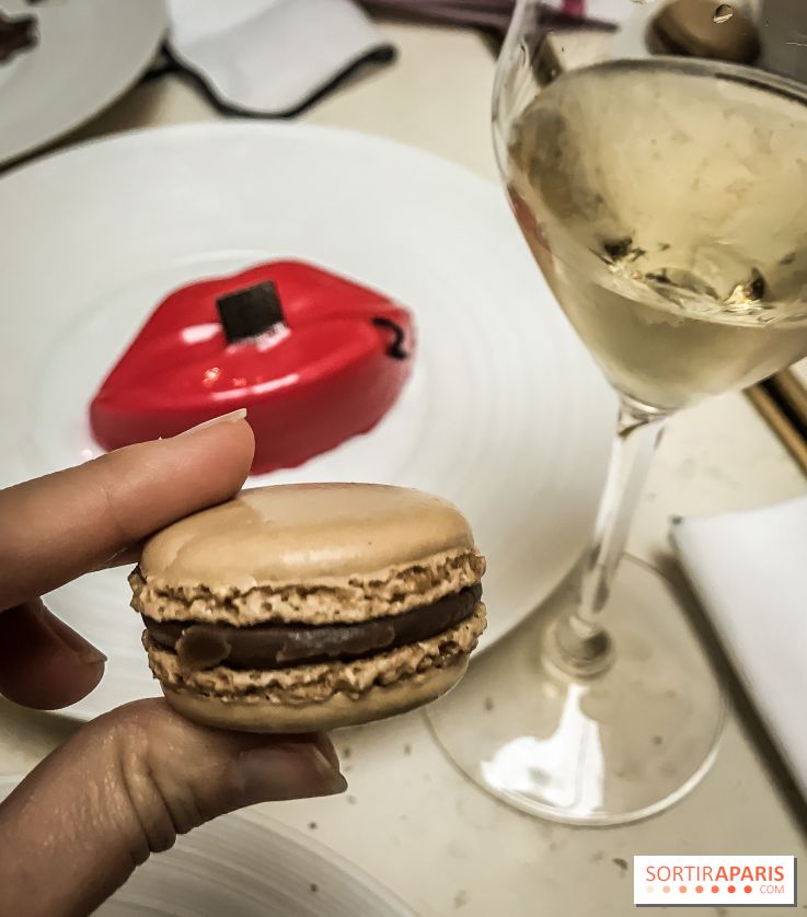 Le Grand Café Fauchon