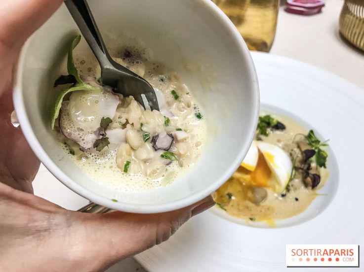 Le Grand Café Fauchon