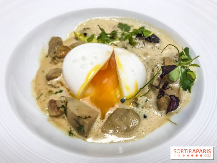 Le Grand Café Fauchon