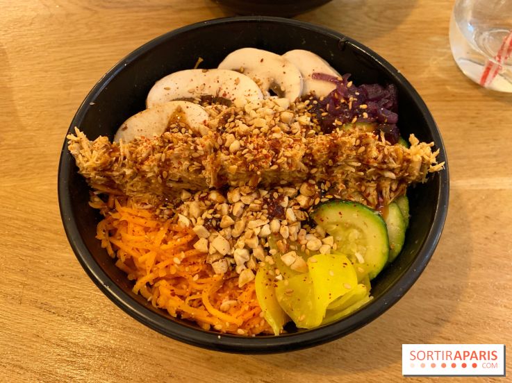 La Bibimerie - Paris 10